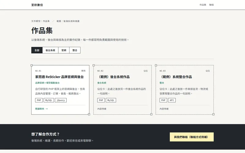 方案 a 工程文件感